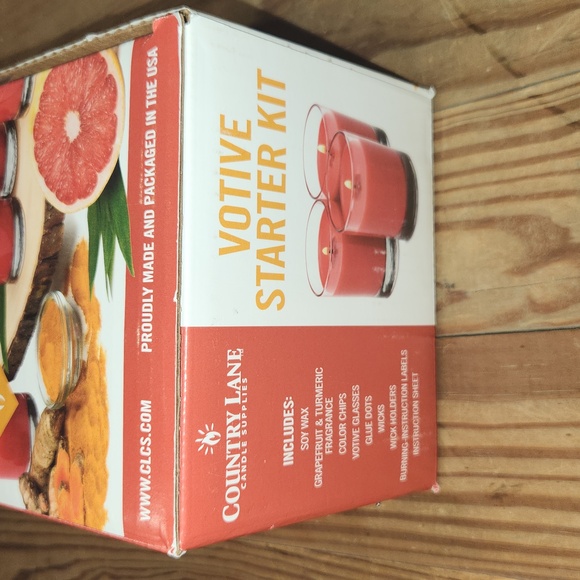 Candle Making Accessories - Picture 2 of 11